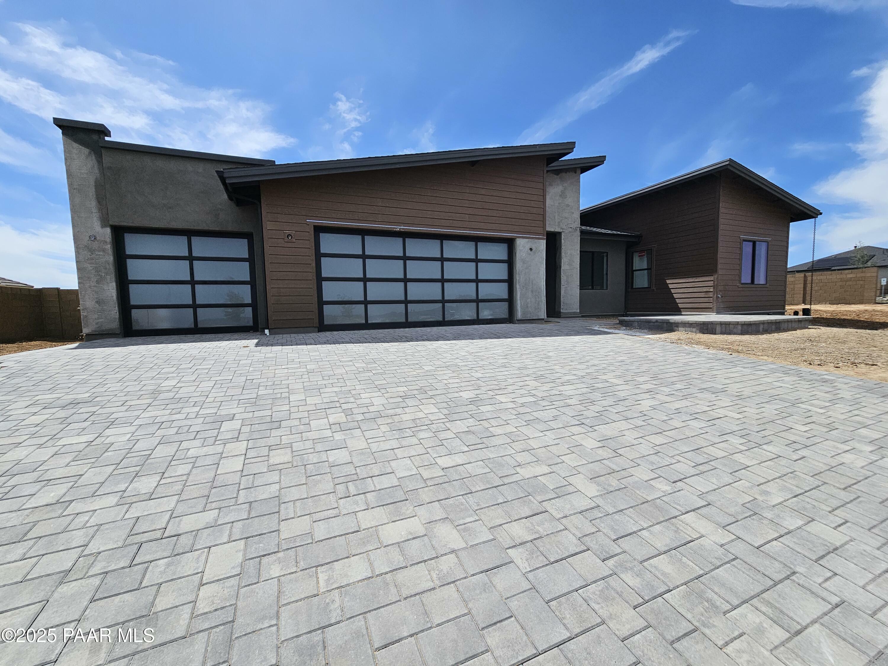 Property Photo: 3757 Blazing Ore Trail AZ 86301