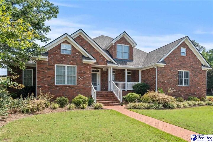 Property Photo: 2028 Damon Dr SC 29505-3205