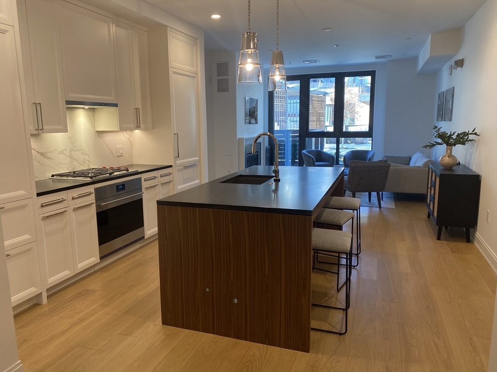 Property Photo:  100 Linden Street 111  MA 02482 