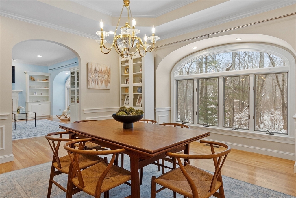 Property Photo: 151 Pope Road MA 01720