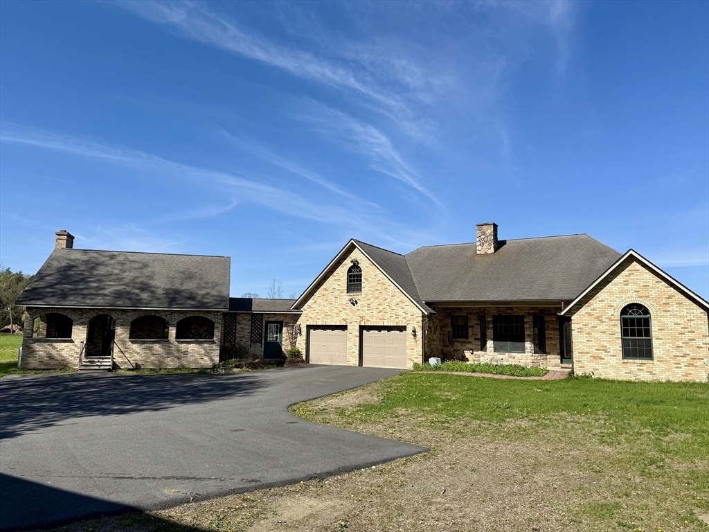 Property Photo: 311 Plain Rd MA 01301