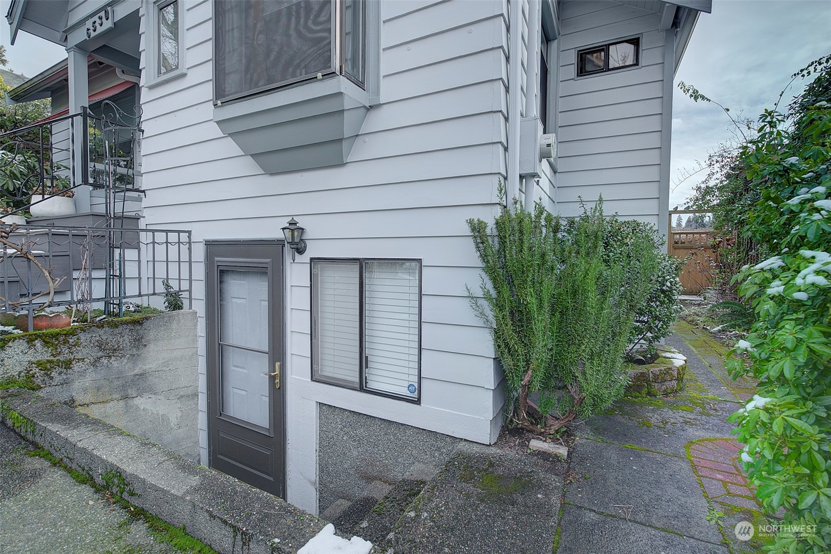 Property Photo:  6530  23rd Avenue NE  WA 98115 