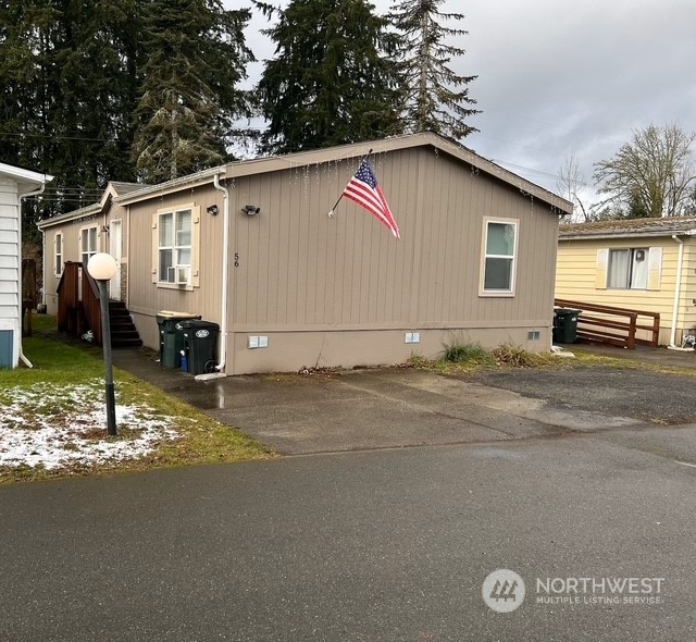 Property Photo:  3244  66th Avenue SW 56  WA 98512 