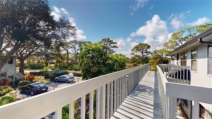 Property Photo: 671 S Centre Court SW 201 FL 32962