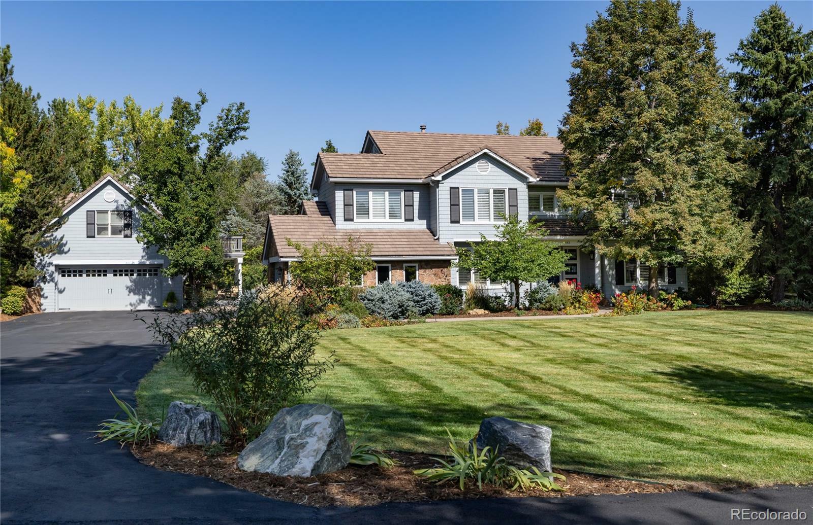 4483 W Cottonwood Place  Littleton CO 80123 photo