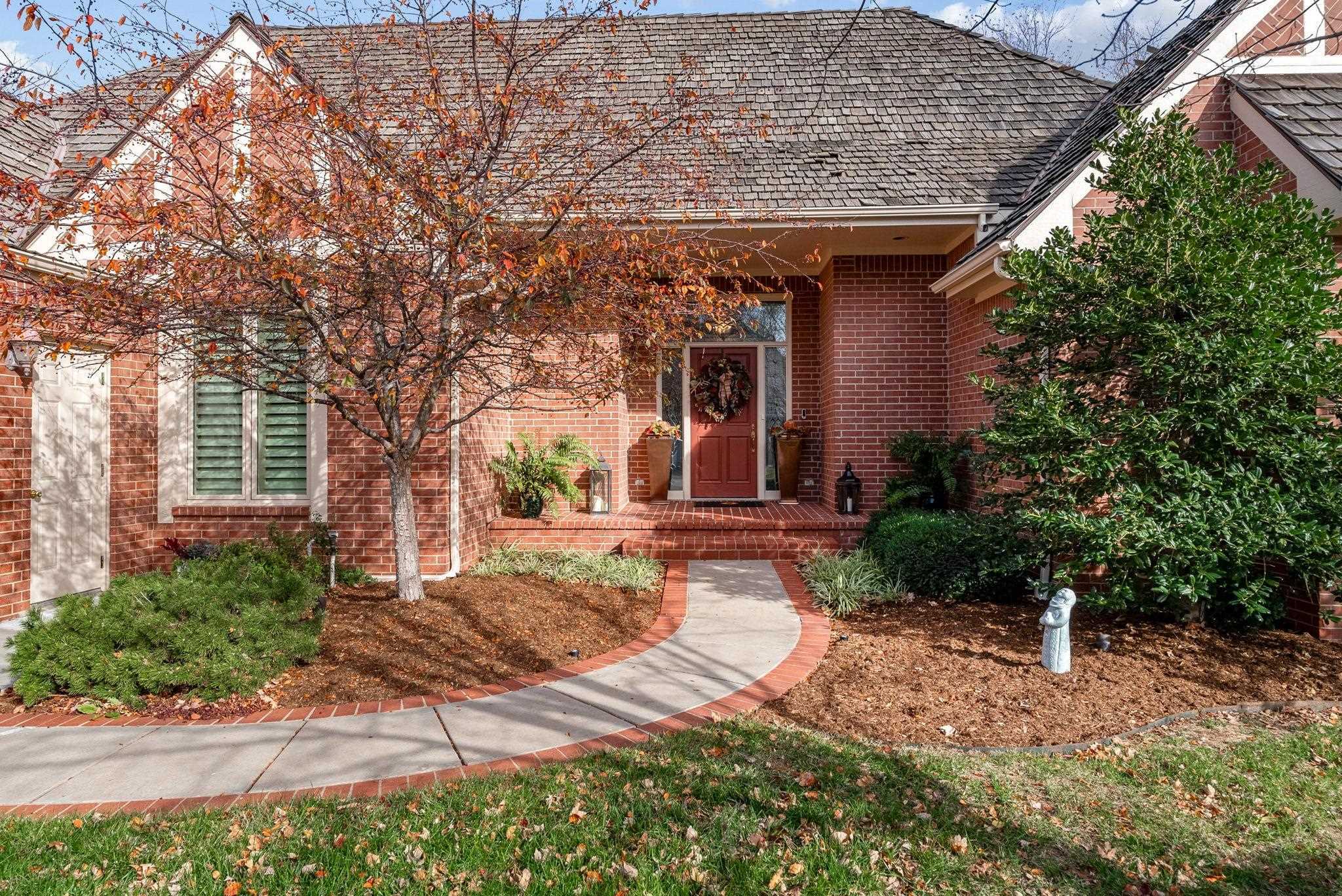 Property Photo: 9214 E Killarney KS 67206