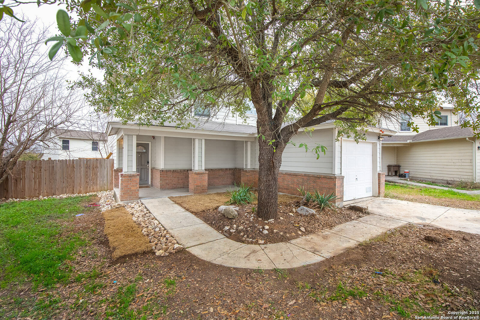 Property Photo:  2814 Butterfly Peak  TX 78245 