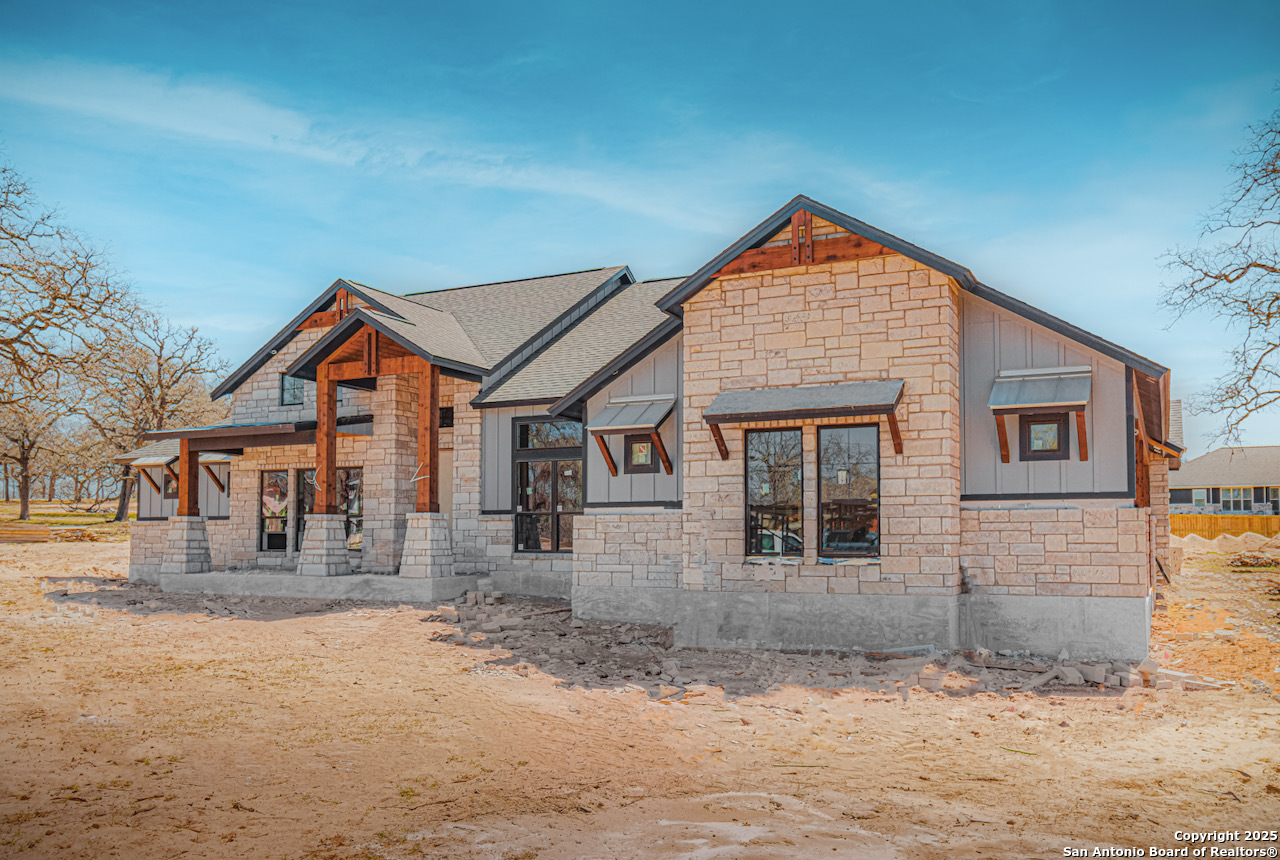 Property Photo: 116 Hondo Drive TX 78121