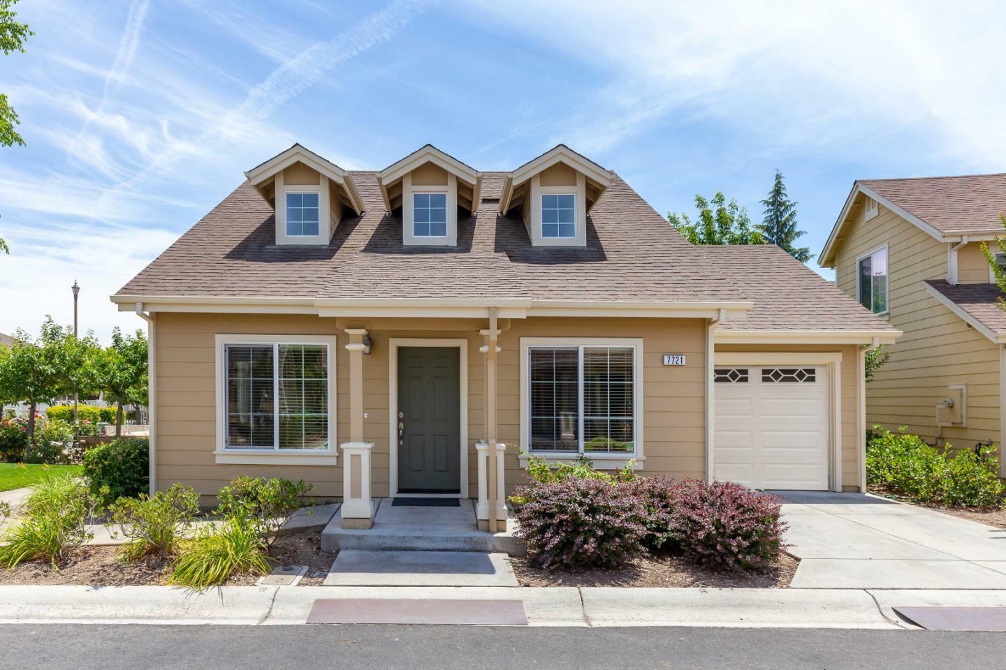 7721 Isabella Way  Gilroy CA 95020 photo