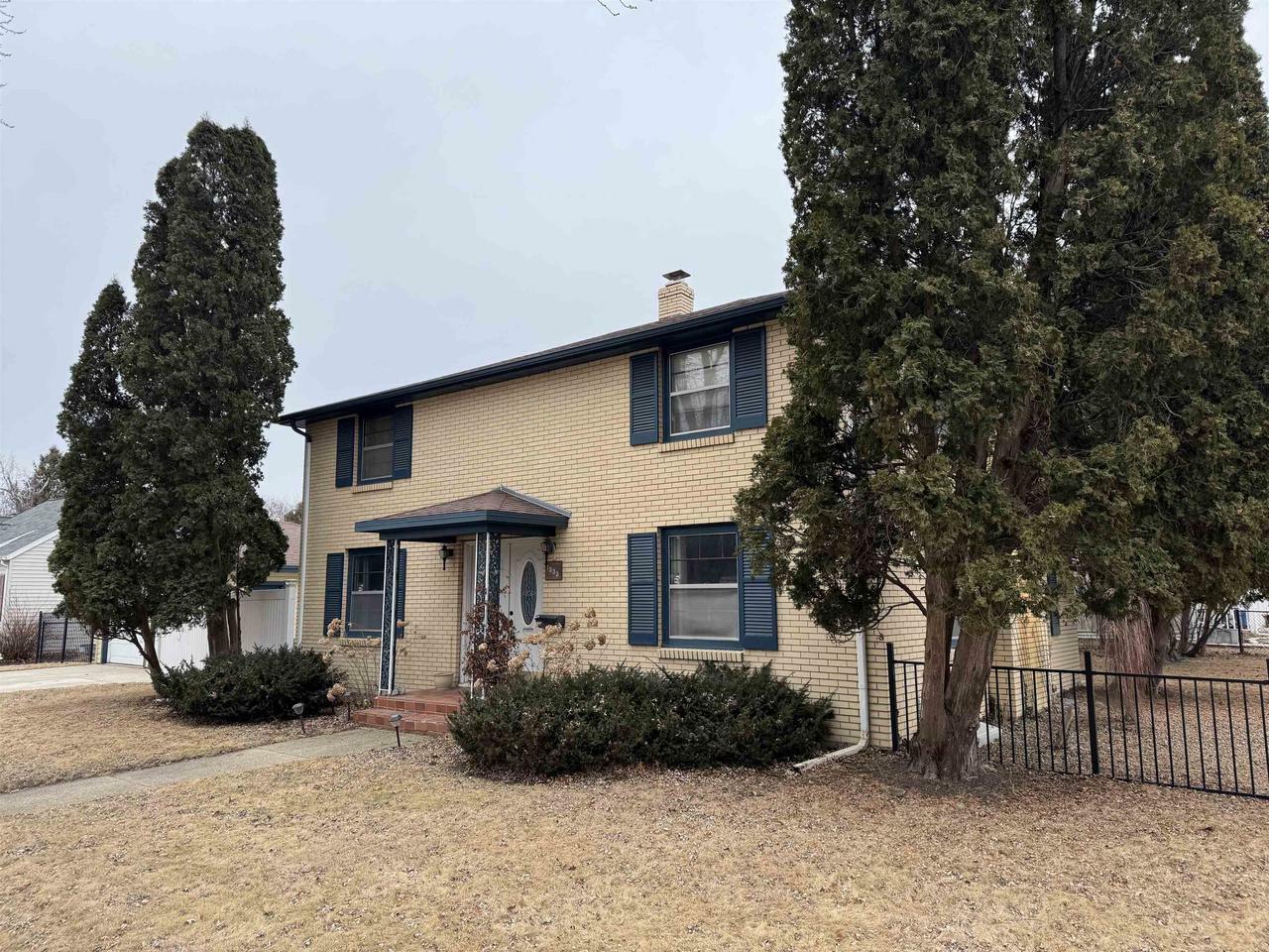 1533 Tyler Street  Janesville WI 53545 photo
