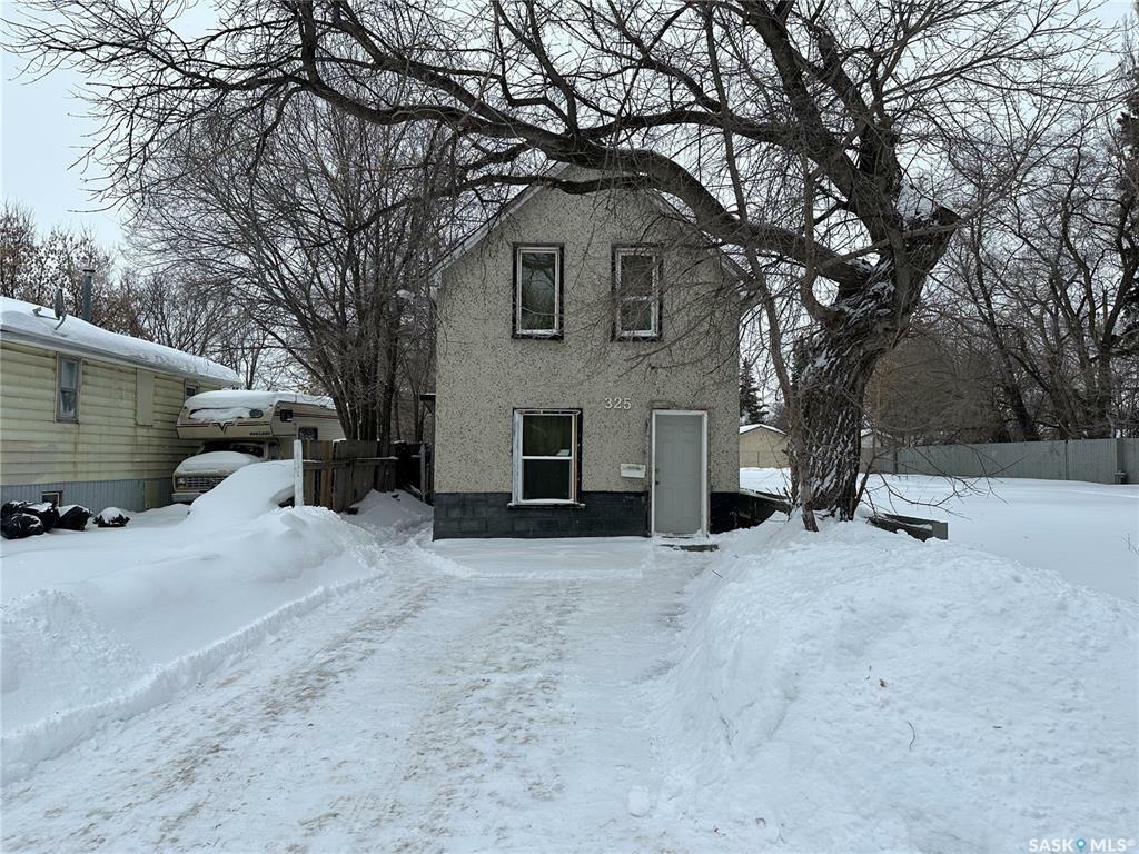 Photo de la propriété:  325 Q Avenue S  SK S7M 2Y2 