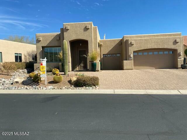 38855 S Sand Crest Drive  Saddlebrooke AZ 85739 photo