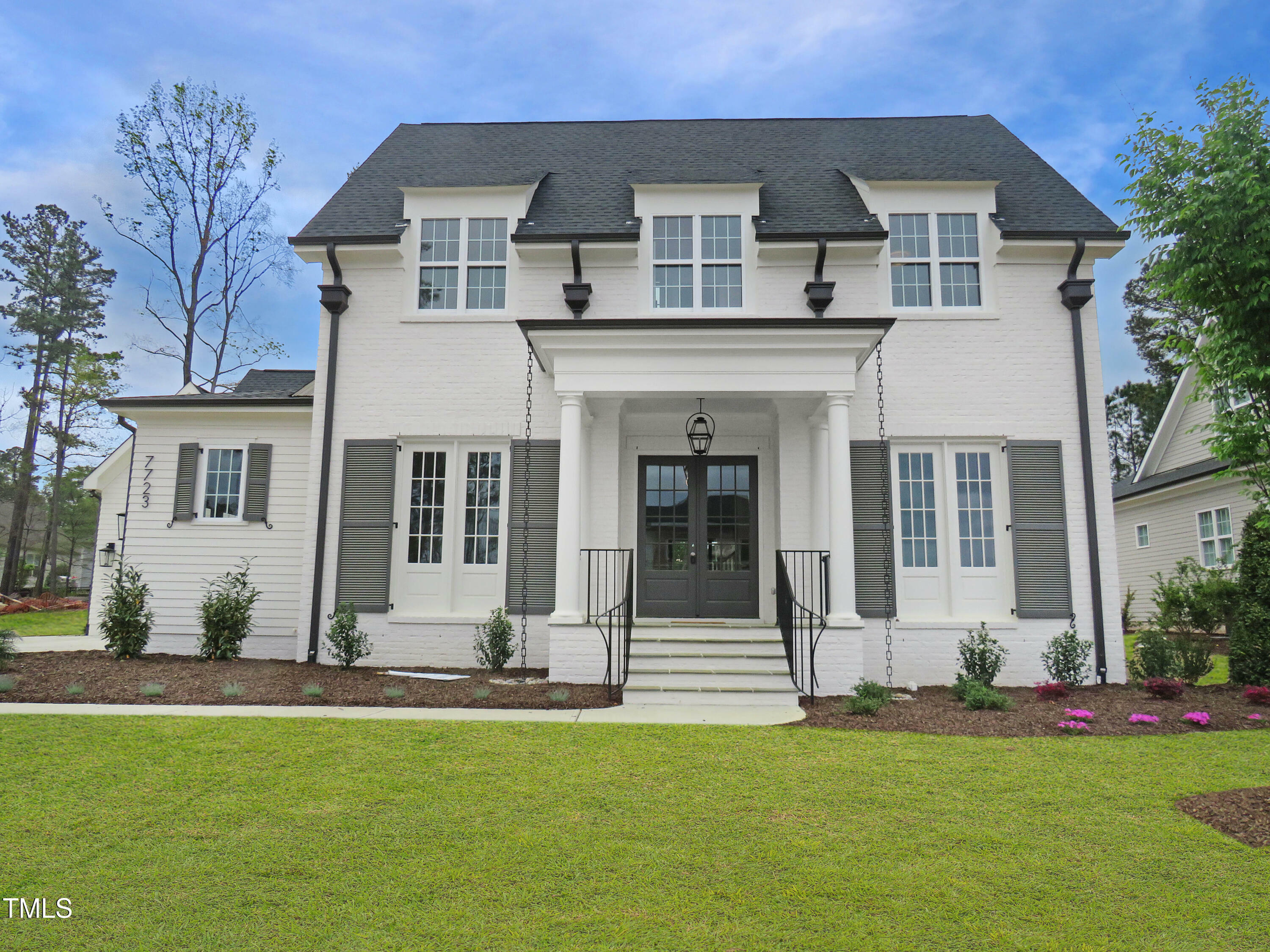 7723 Roberts Road  Apex NC 27523 photo
