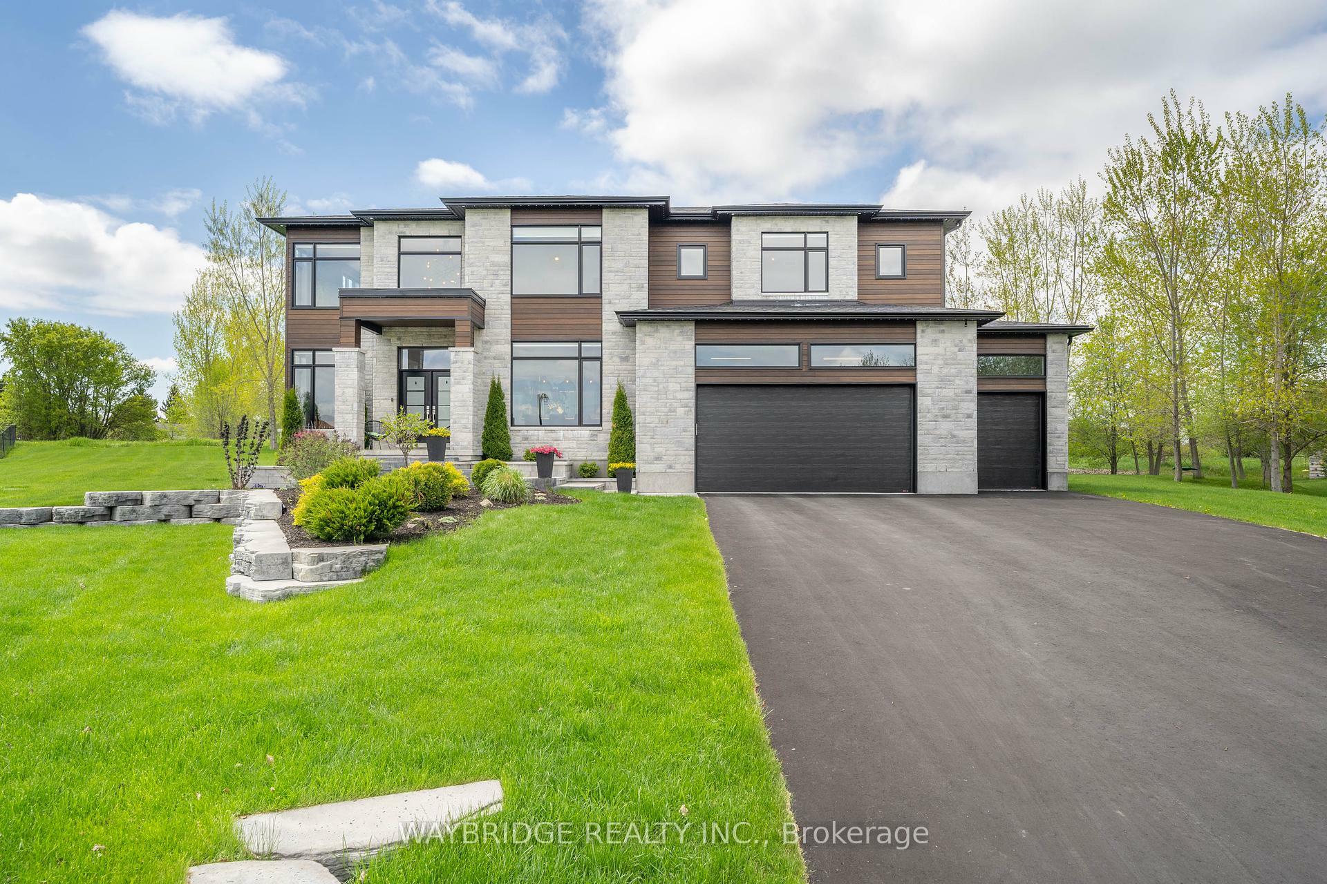 Property Photo: 536 Leimerk Court ON K4M 0B2