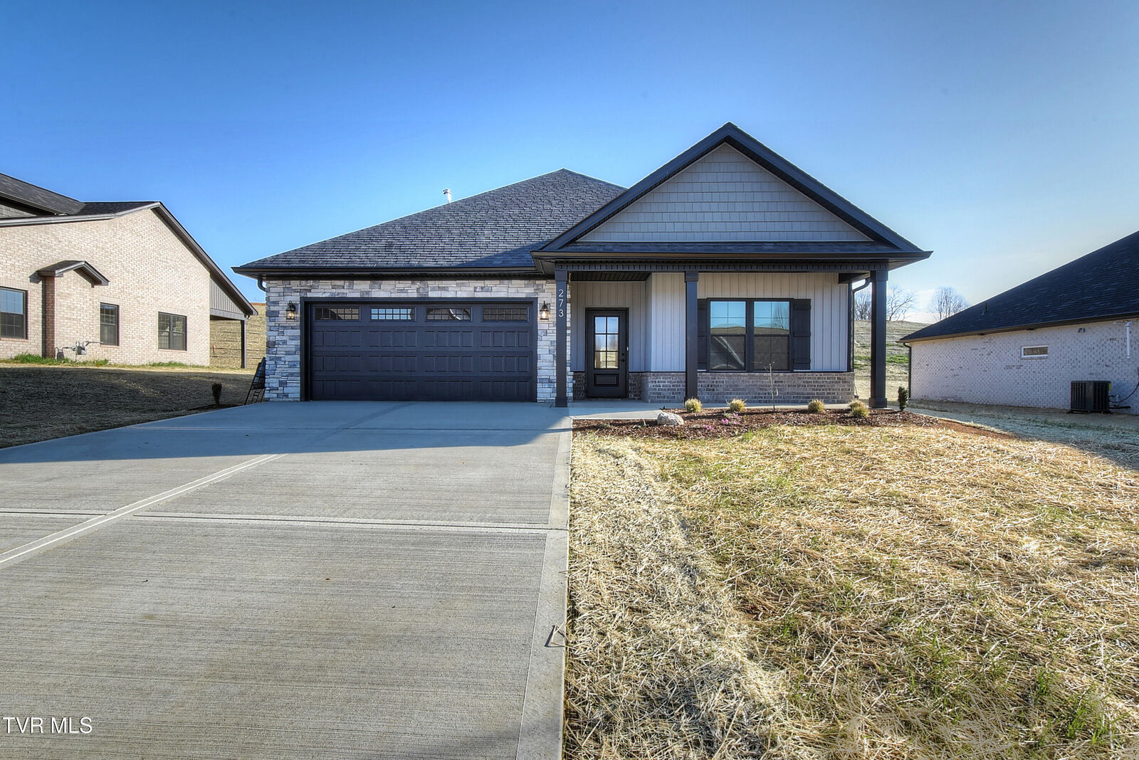 Property Photo: 273 Ruby Rose Ridge TN 37659