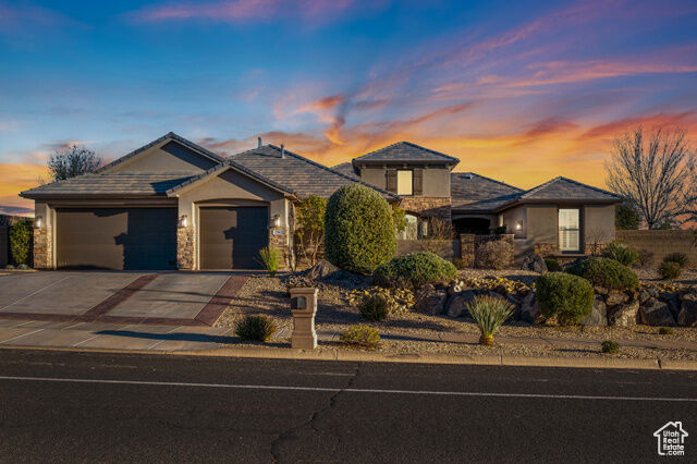 Property Photo:  Address not disclosed  UT 84780 