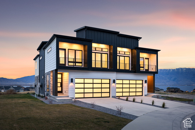 Property Photo: 68 E Watson Dr S UT 84045