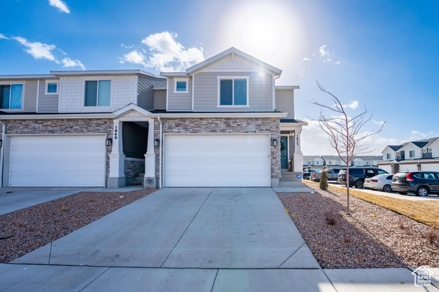 Property Photo: Address not disclosed UT 84655
