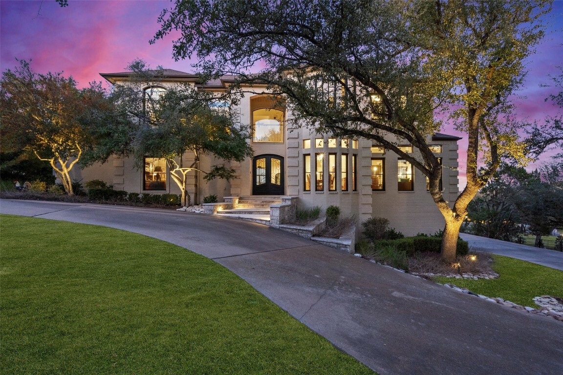3 Coleridge Lane  Austin TX 78746 photo