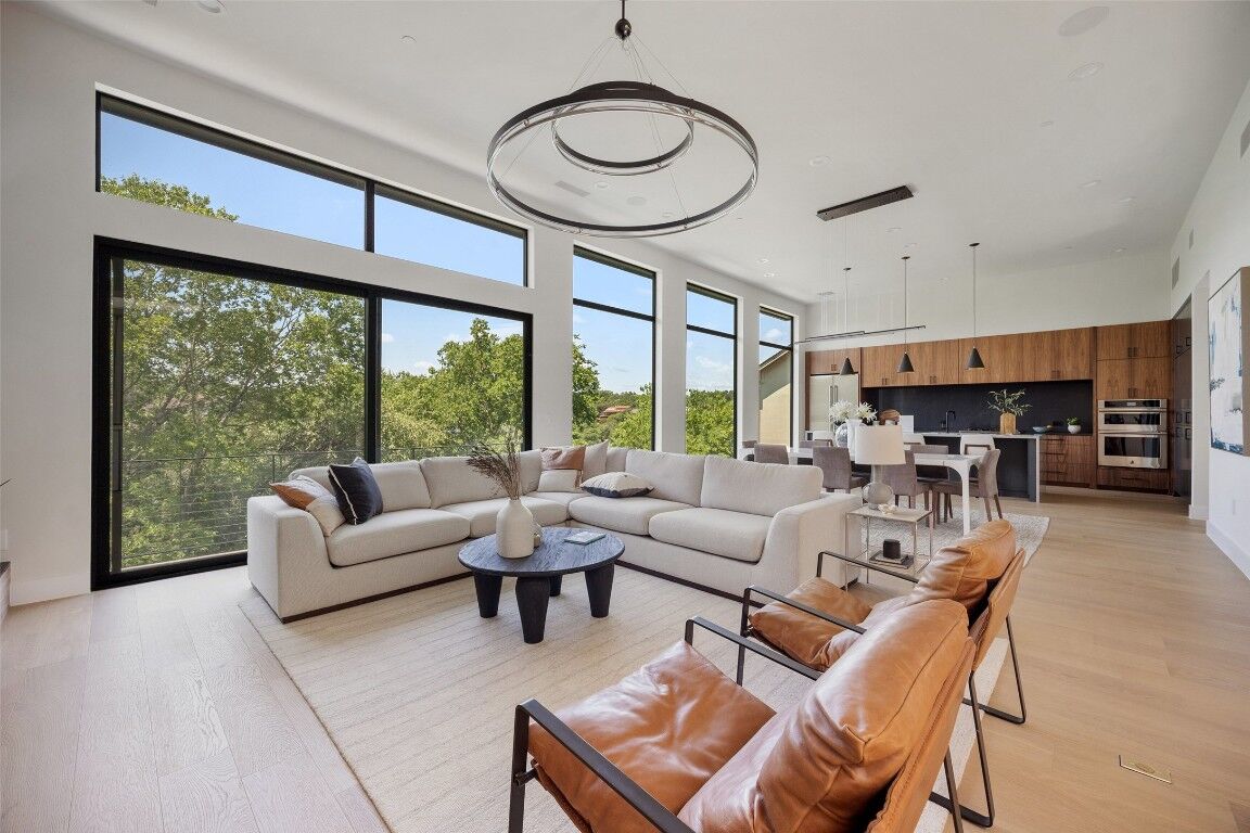 Property Photo:  4502 Hyridge Drive  TX 78759 