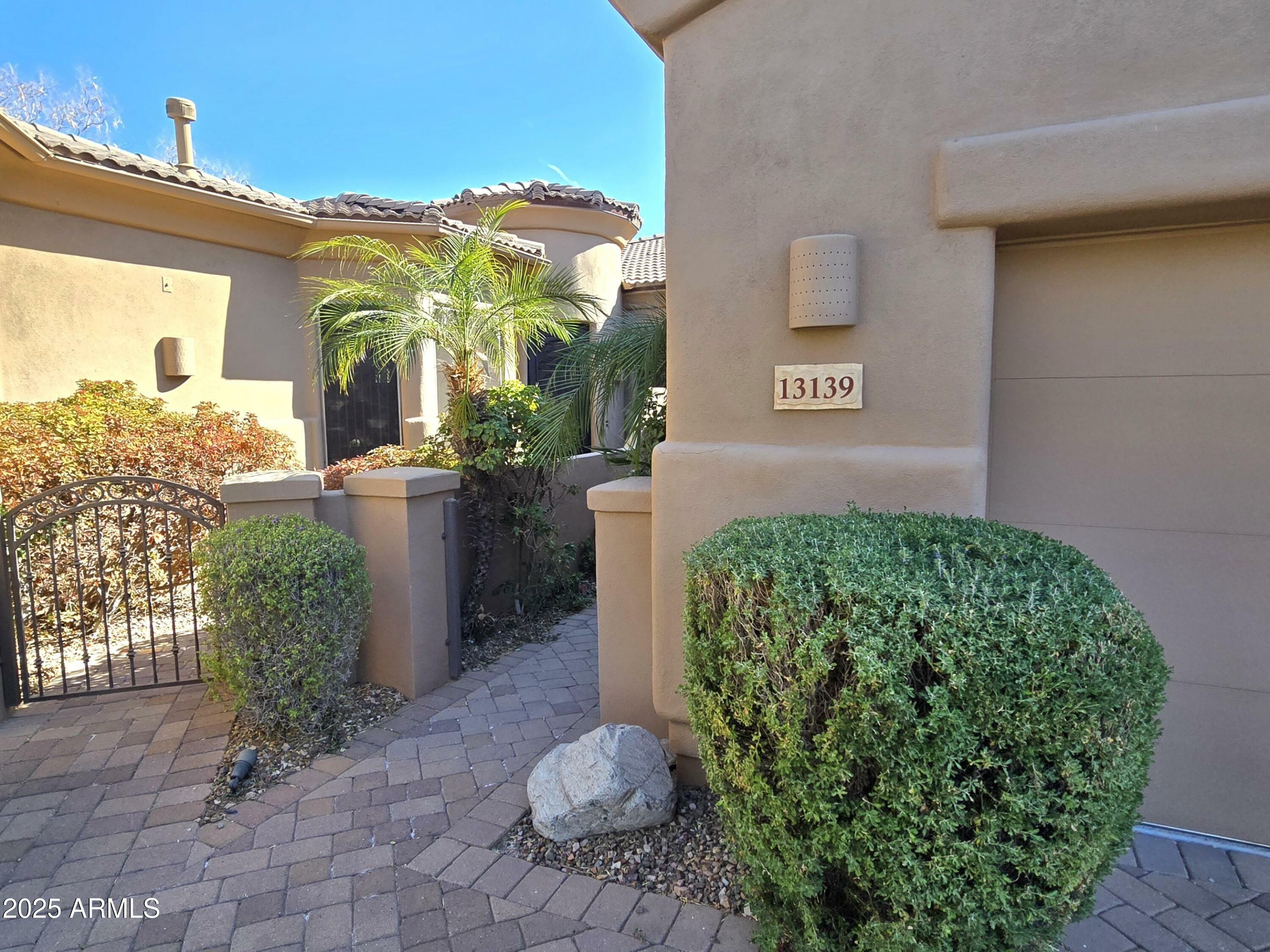 Property Photo:  13139 N Northstar Drive  AZ 85268 