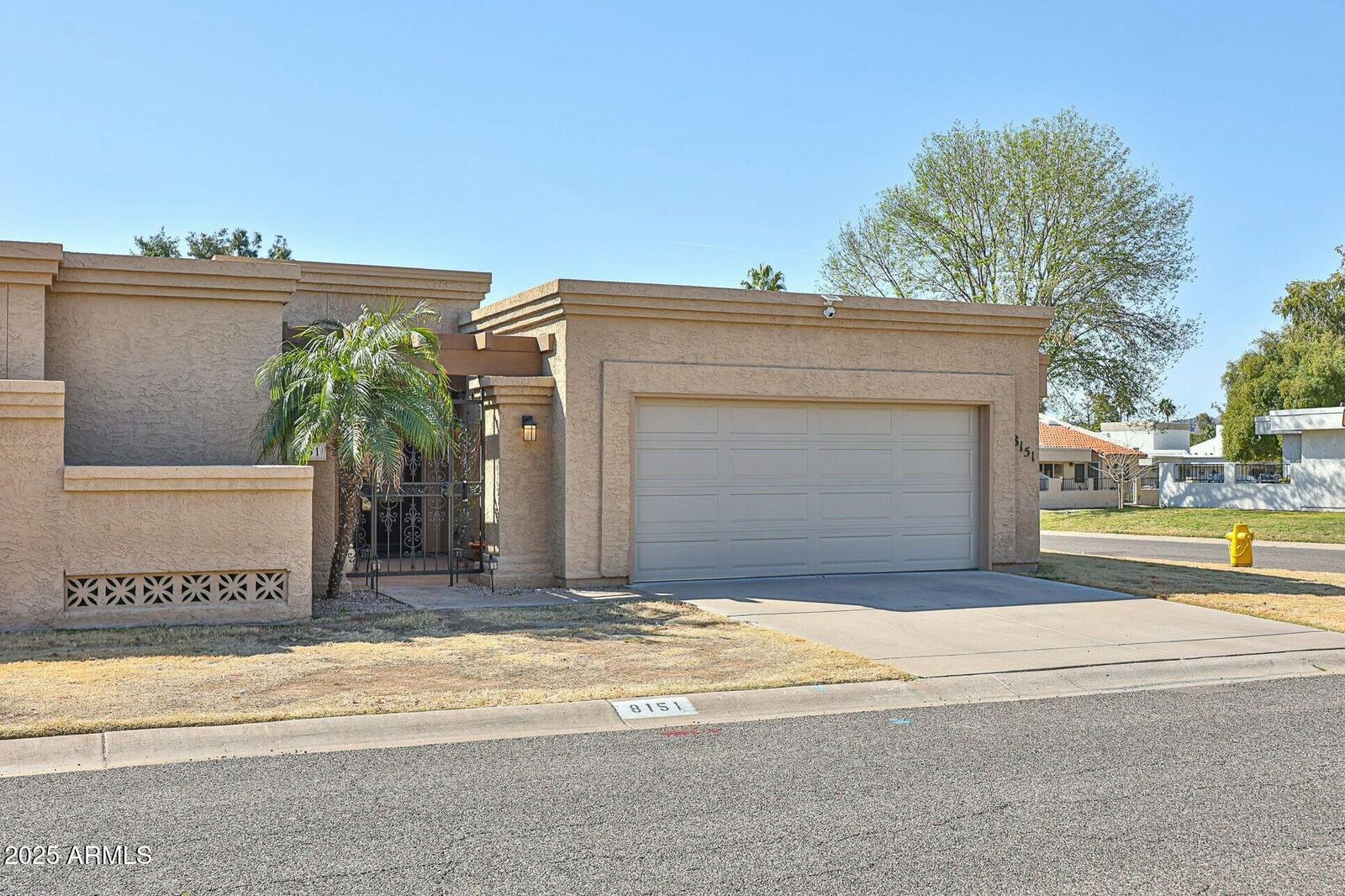 Property Photo:  8151 E Del Joya Drive  AZ 85258