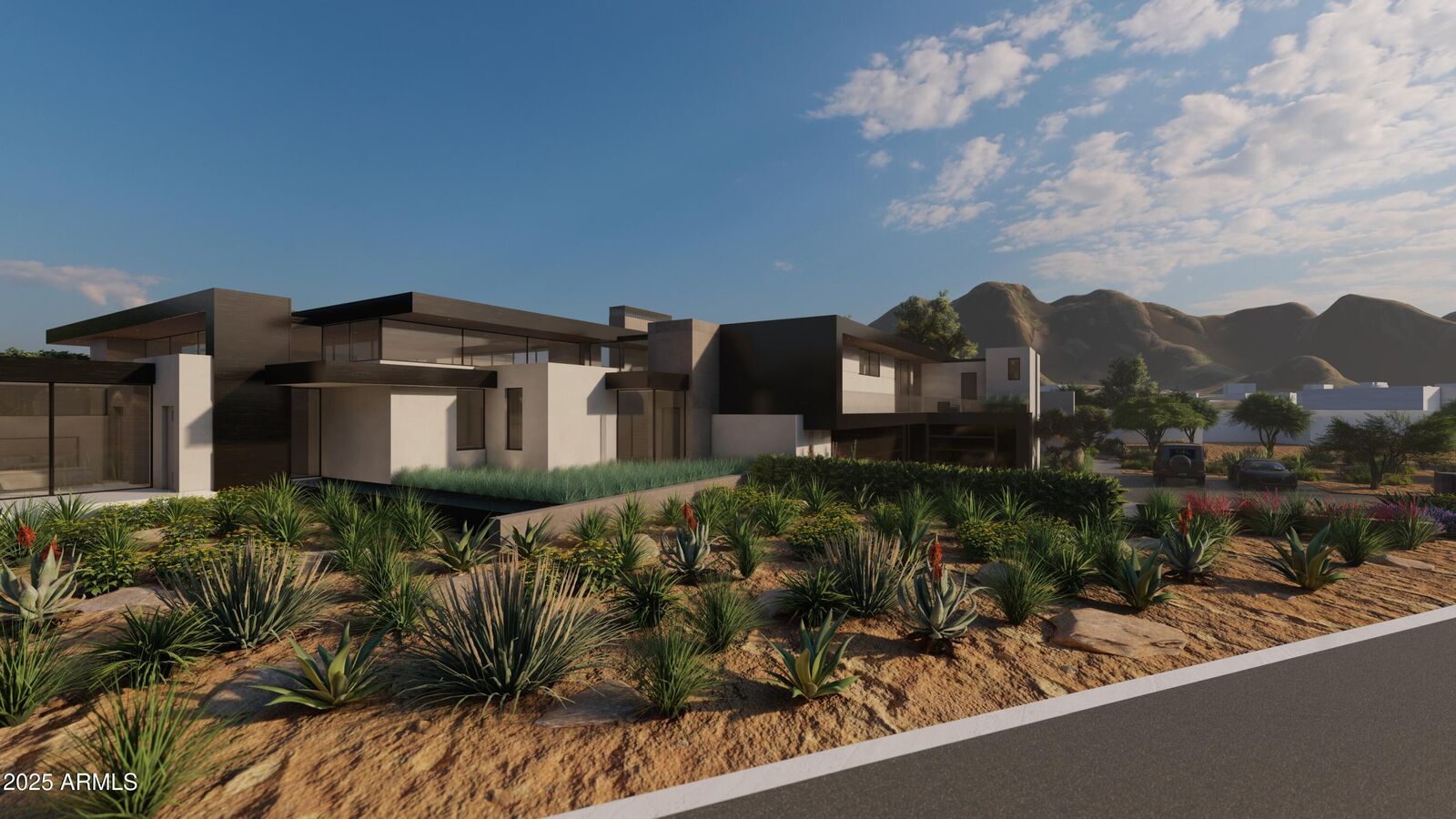 Property Photo:  4701 E Arroyo Verde Drive 3  AZ 85253 