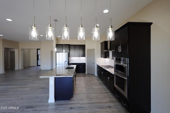 Property Photo:  5762 S Calle Tranquila -- Lot 9  AZ 85615 