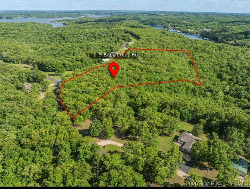 Property Photo: Lot 2 Buck Creek Road MO 65037