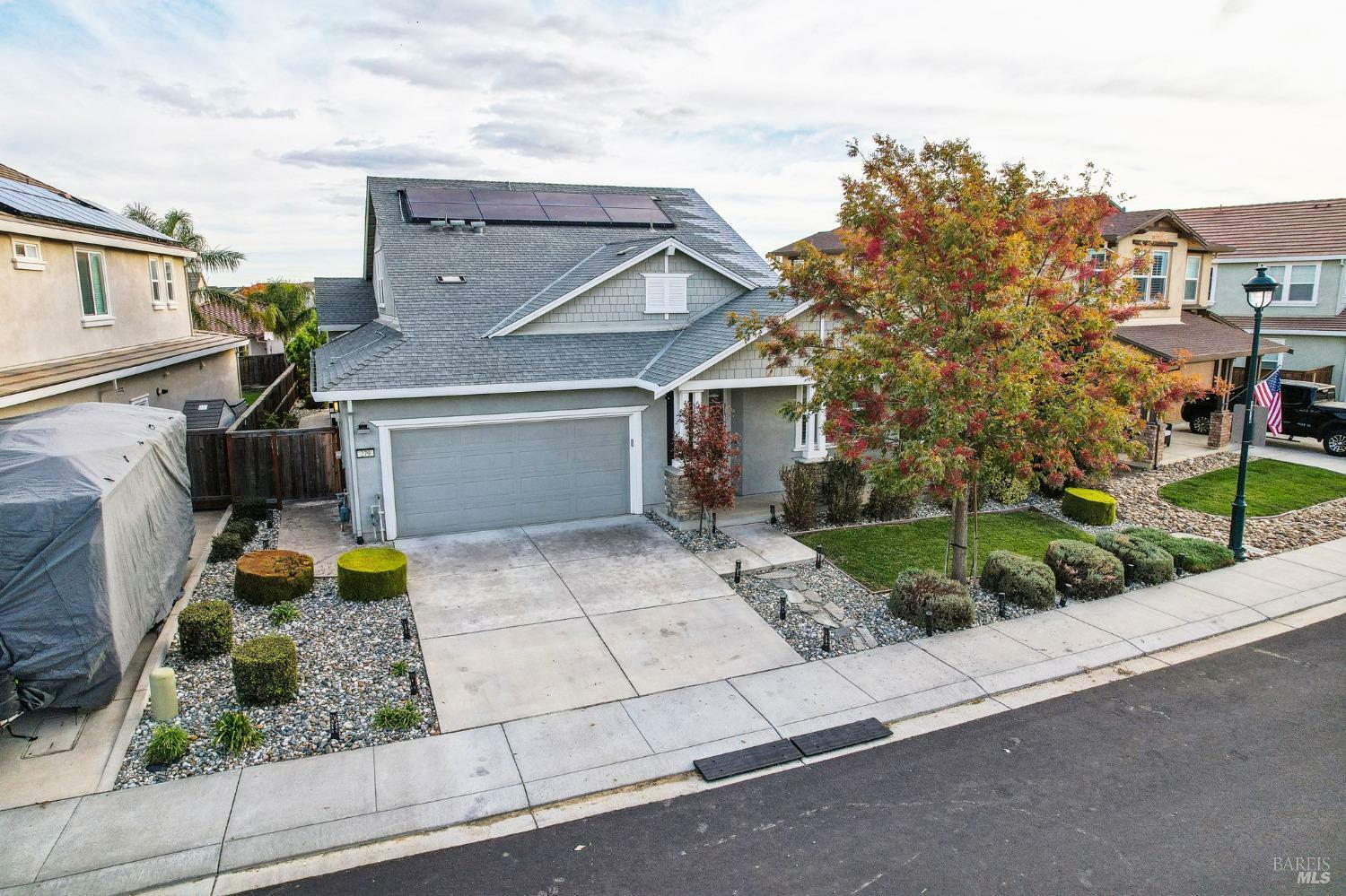 279 Ginger Street  Vacaville CA 95687 photo