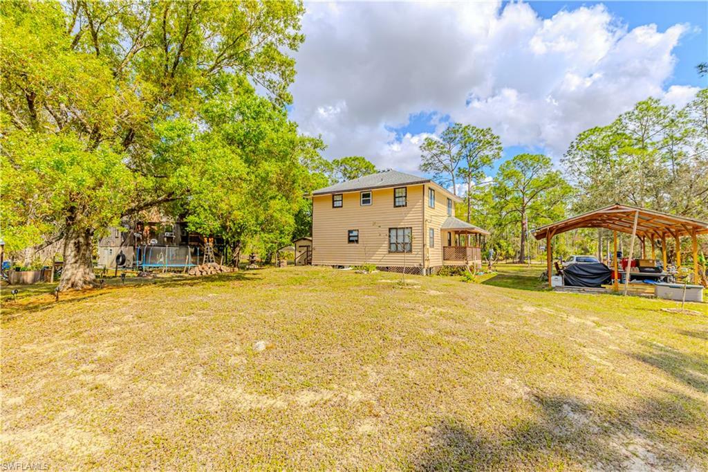 Property Photo: 2315 Truman Ave FL 33920