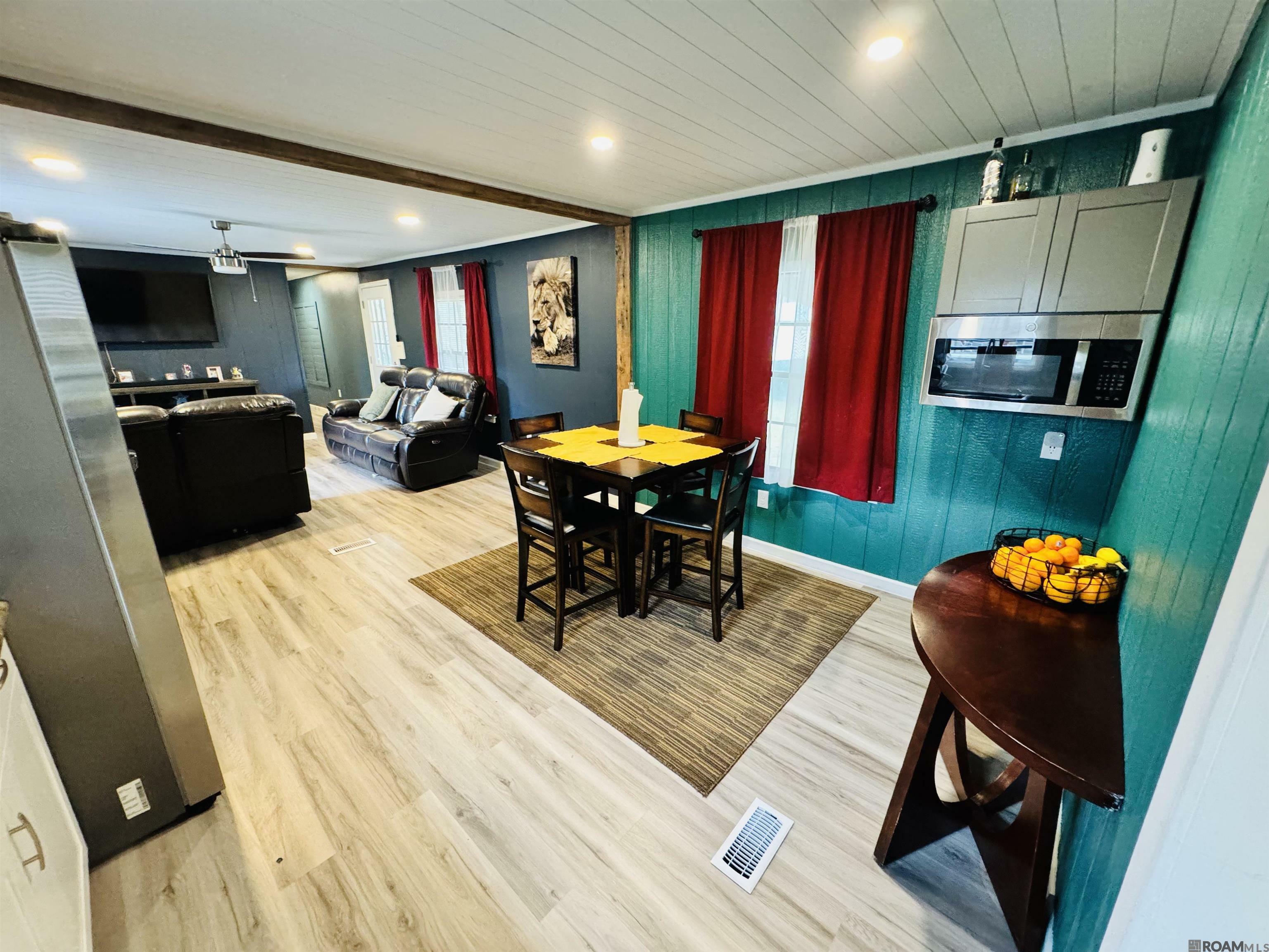 Property Photo: 17440 Bud McMorris Rd LA 70754