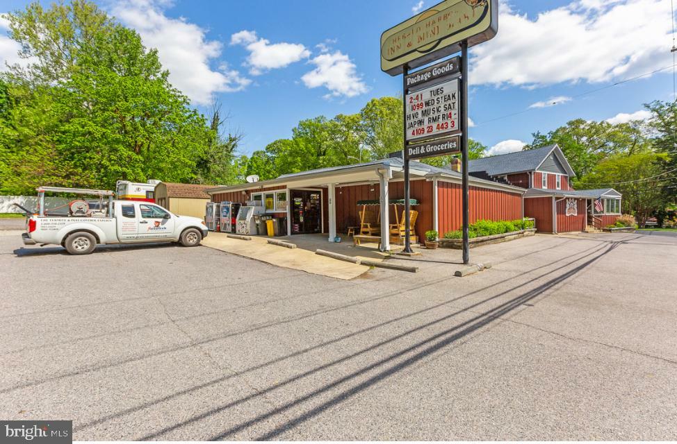 Property Photo: 743 Eddy Road MD 21032
