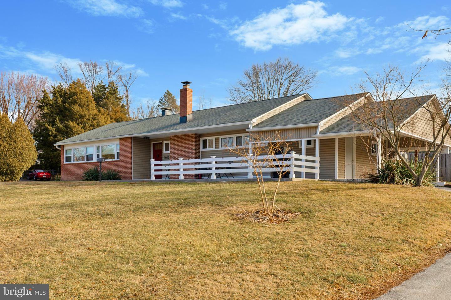 Property Photo:  3002 Stoney Creek Road  PA 19401 