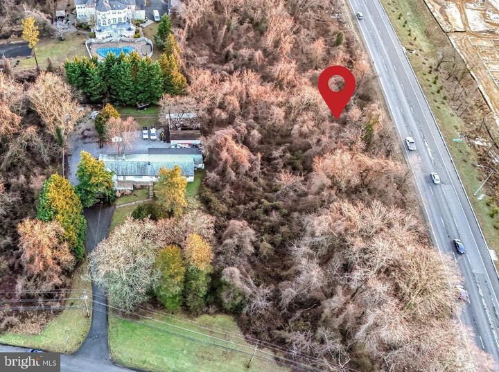 Property Photo: Robert Crain Highway MD 20774