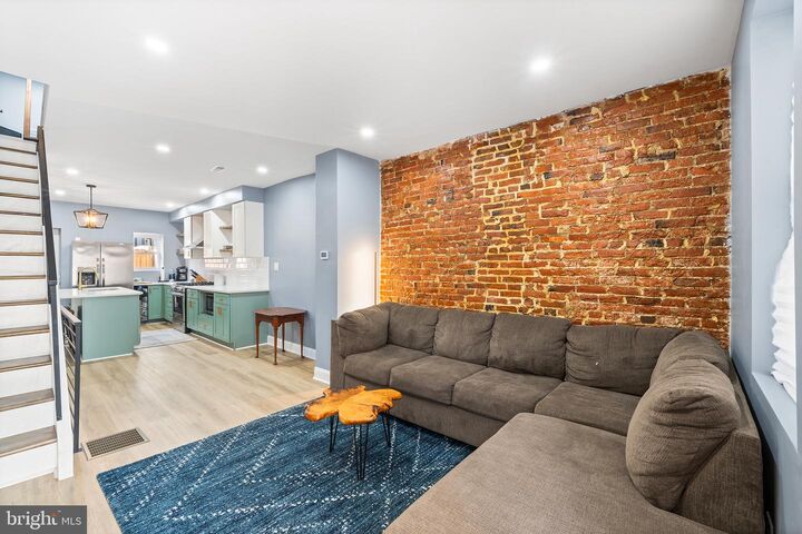 Property Photo:  1754 Waterloo Street  PA 19122 