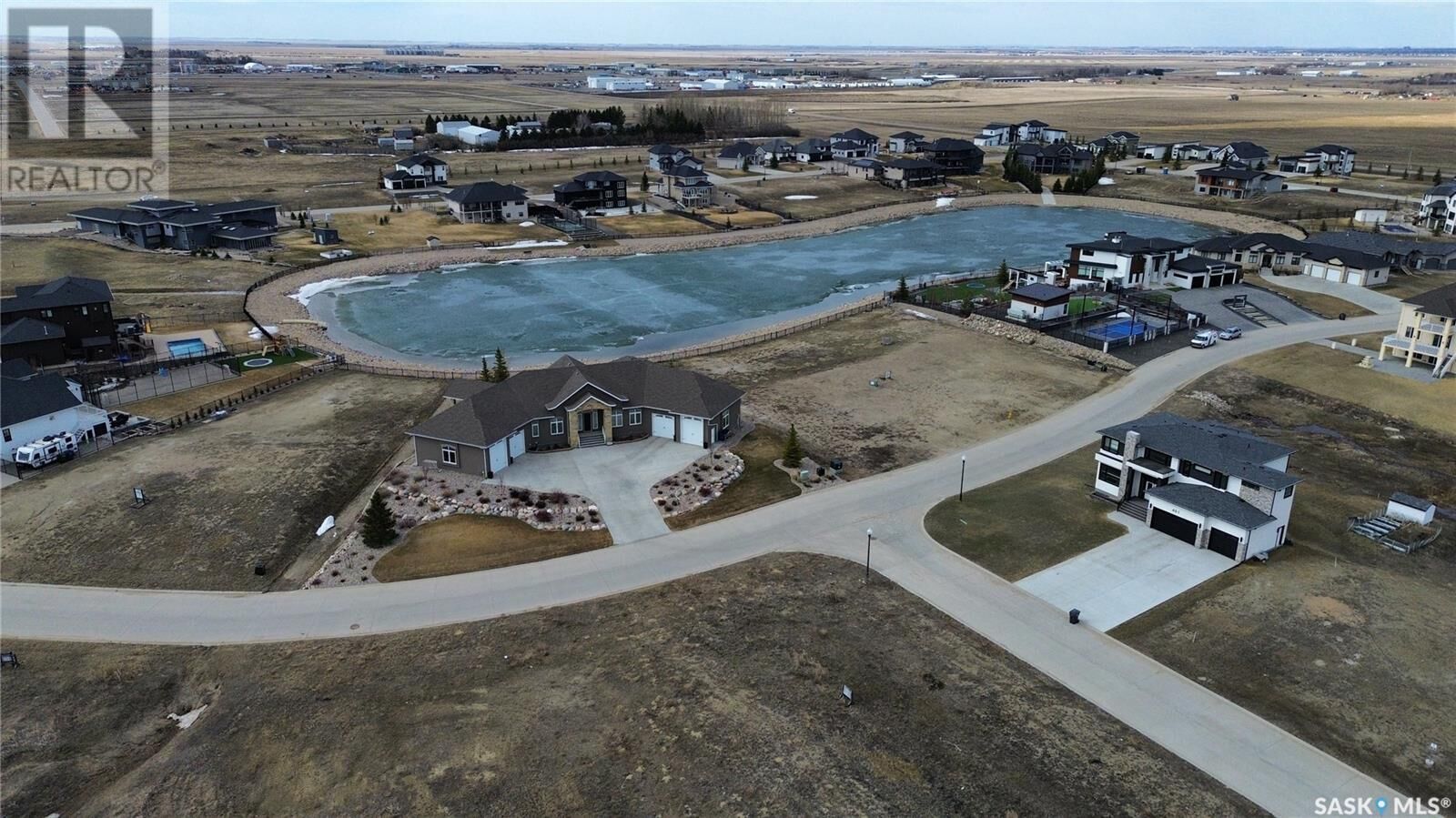 Photo de la propriété:  369 Spruce Creek Crescent  SK S0G 3Z0 