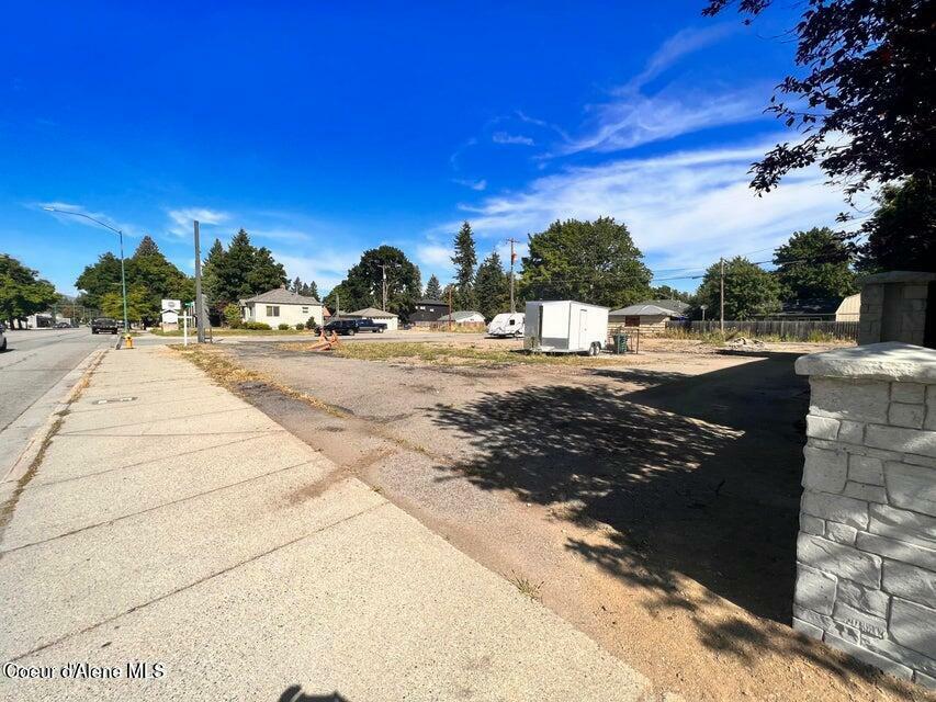 Property Photo:  1801 E Sherman Ave  ID 83814 