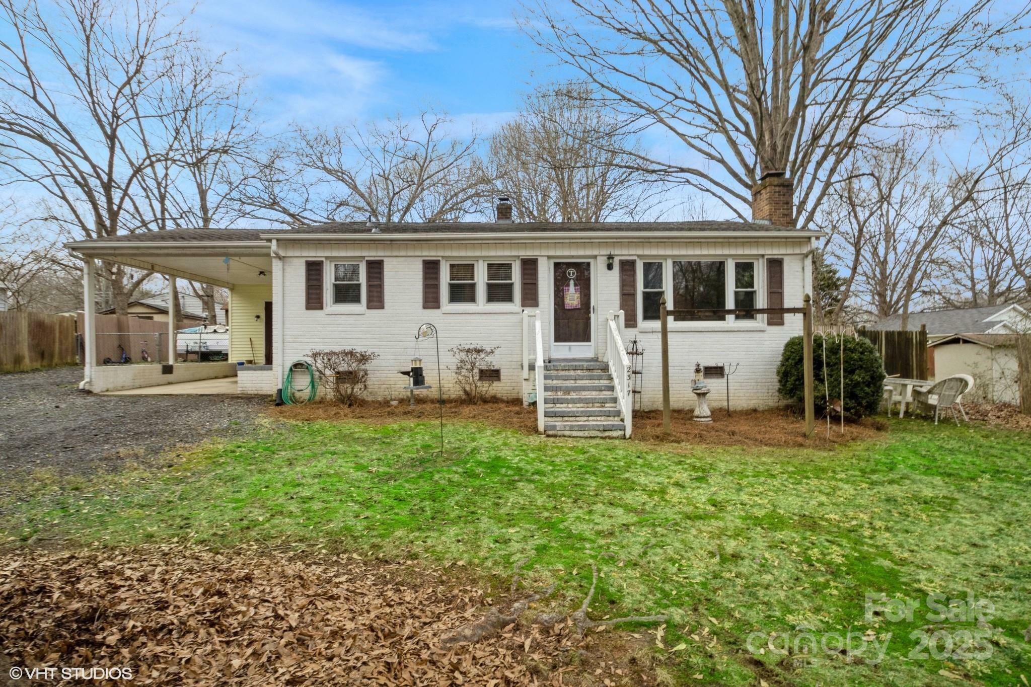 Property Photo: 2317 Penny Park Drive NC 28052