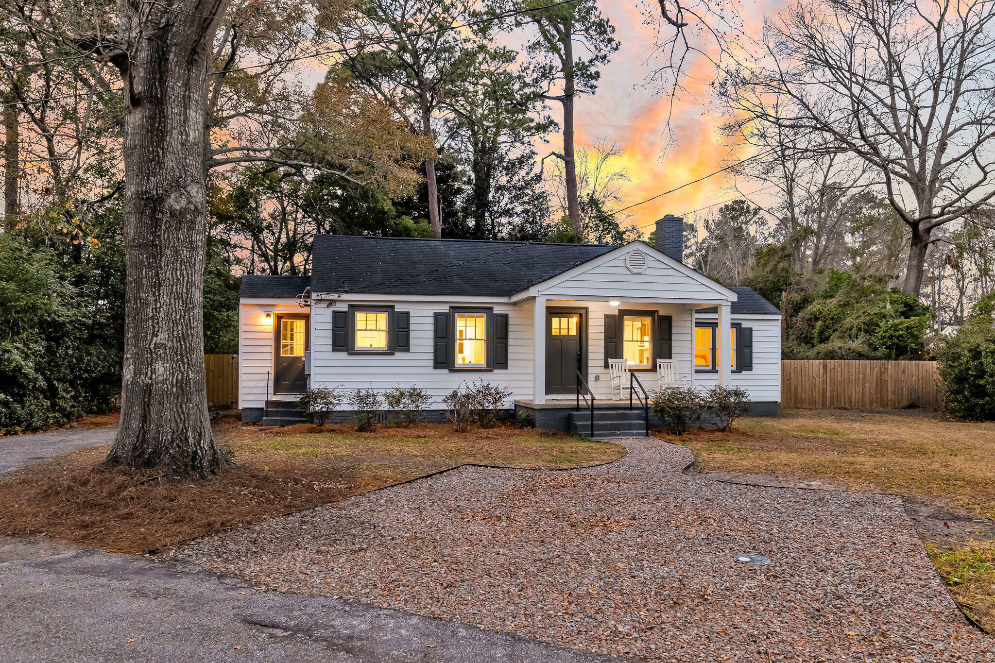 Property Photo:  1204 Vienna Woods Road  SC 29410 