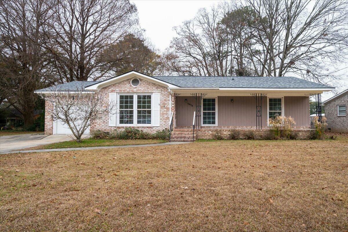 1075 Quail Drive  Charleston SC 29412 photo