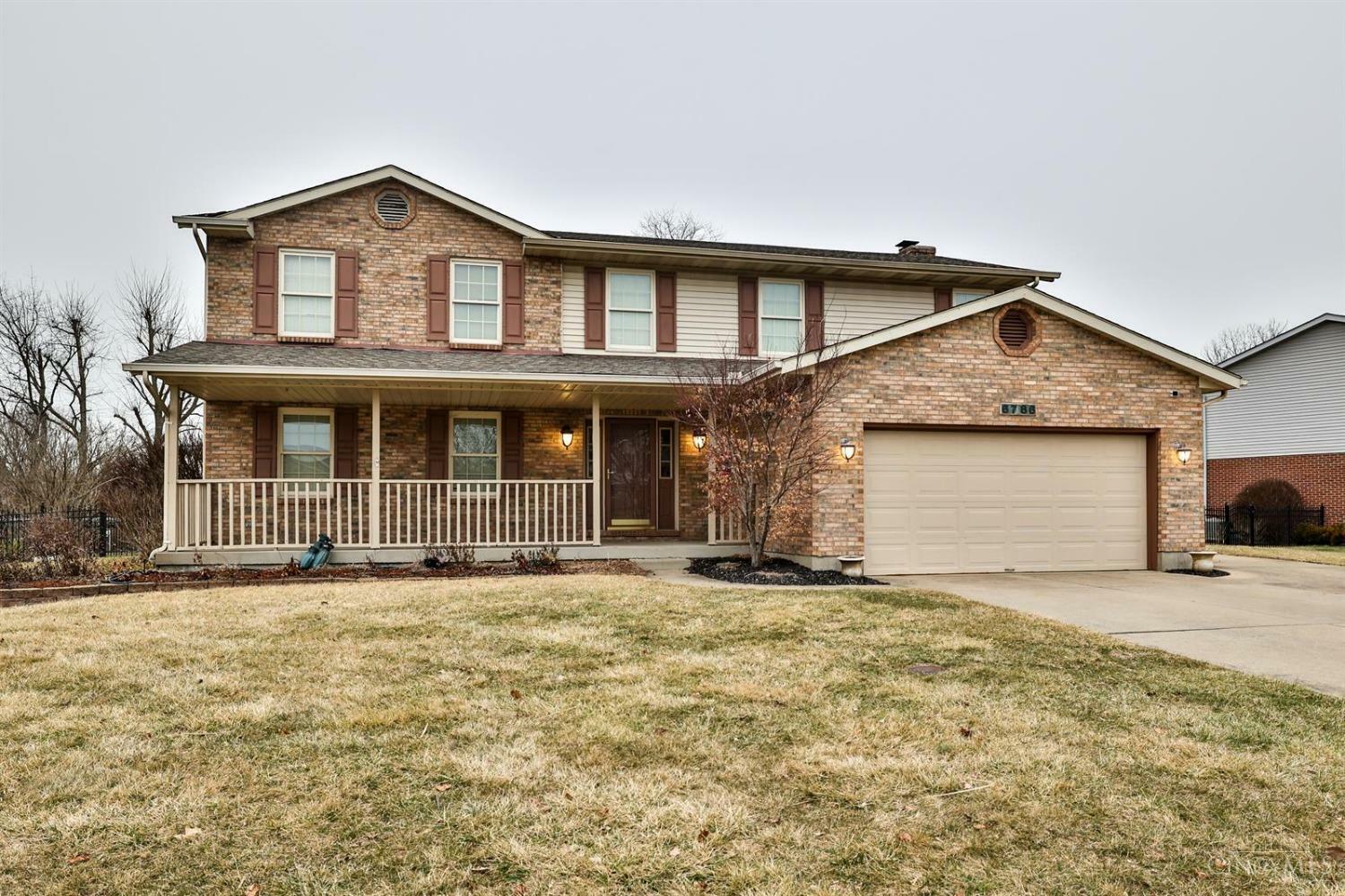 Property Photo:  6786 Forest Hill Lane  OH 45011 