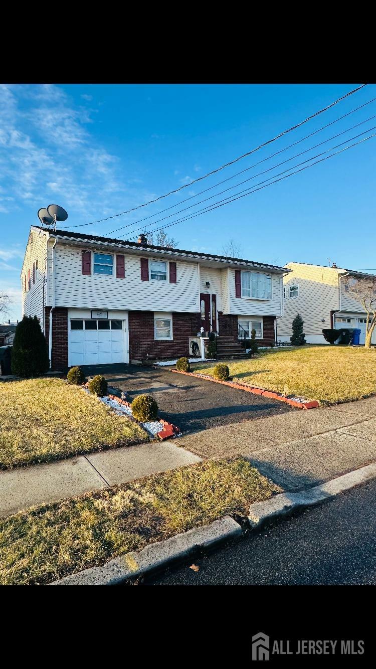 Property Photo:  32 Sunset Drive  NJ 07064 