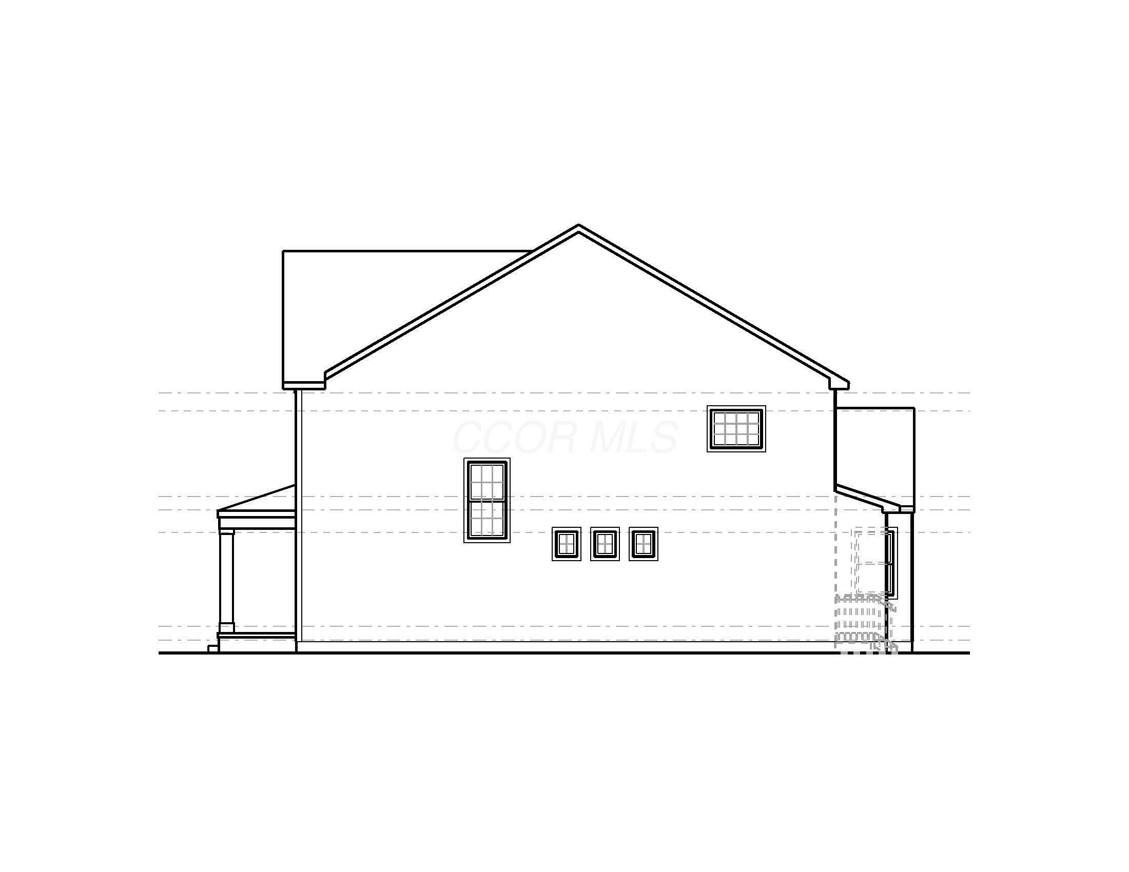 Property Photo: 1539 Crosley Lane OH 43228