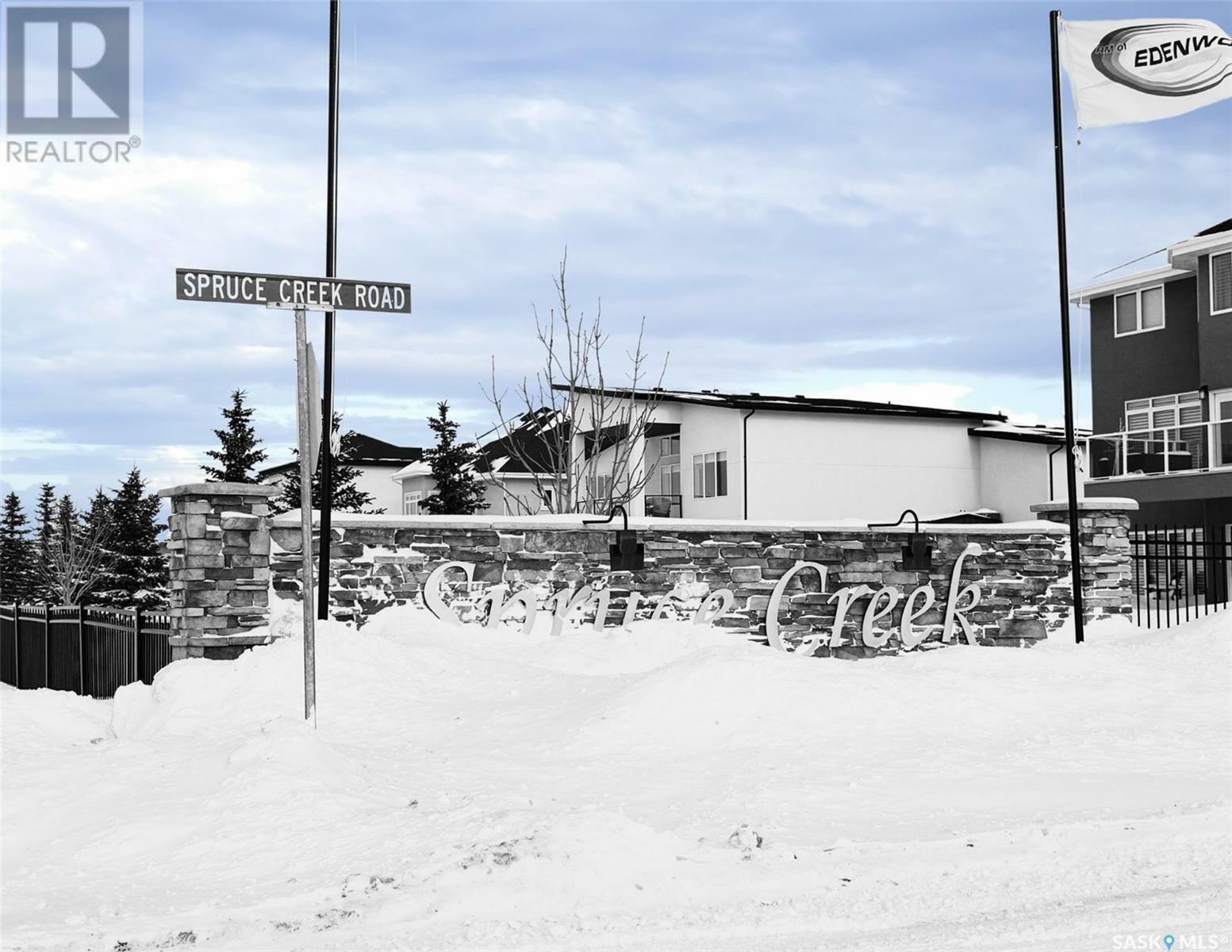 Property Photo:  413 Spruce Creek Way  SK S0G 3Z0 