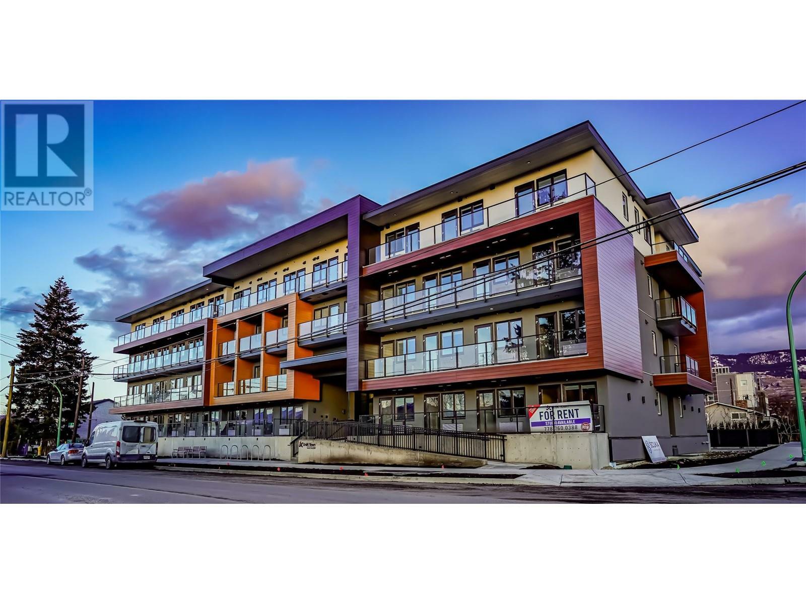 345 Dougall Road North Ph12  Kelowna BC V1X 3K8 photo