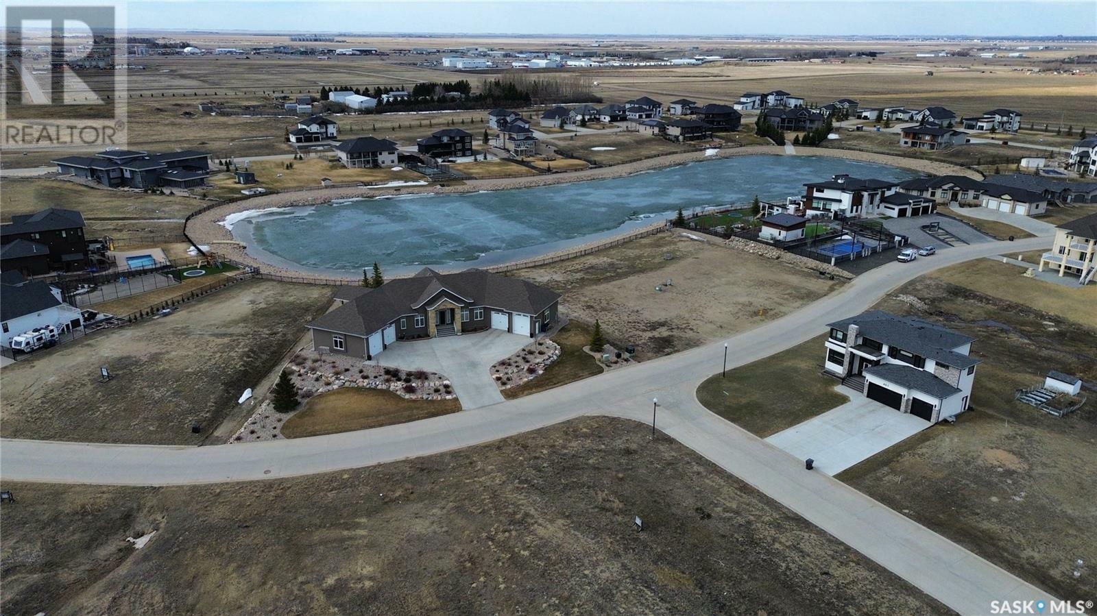 Property Photo: 152 Spruce Creek Road SK S0G 3Z0