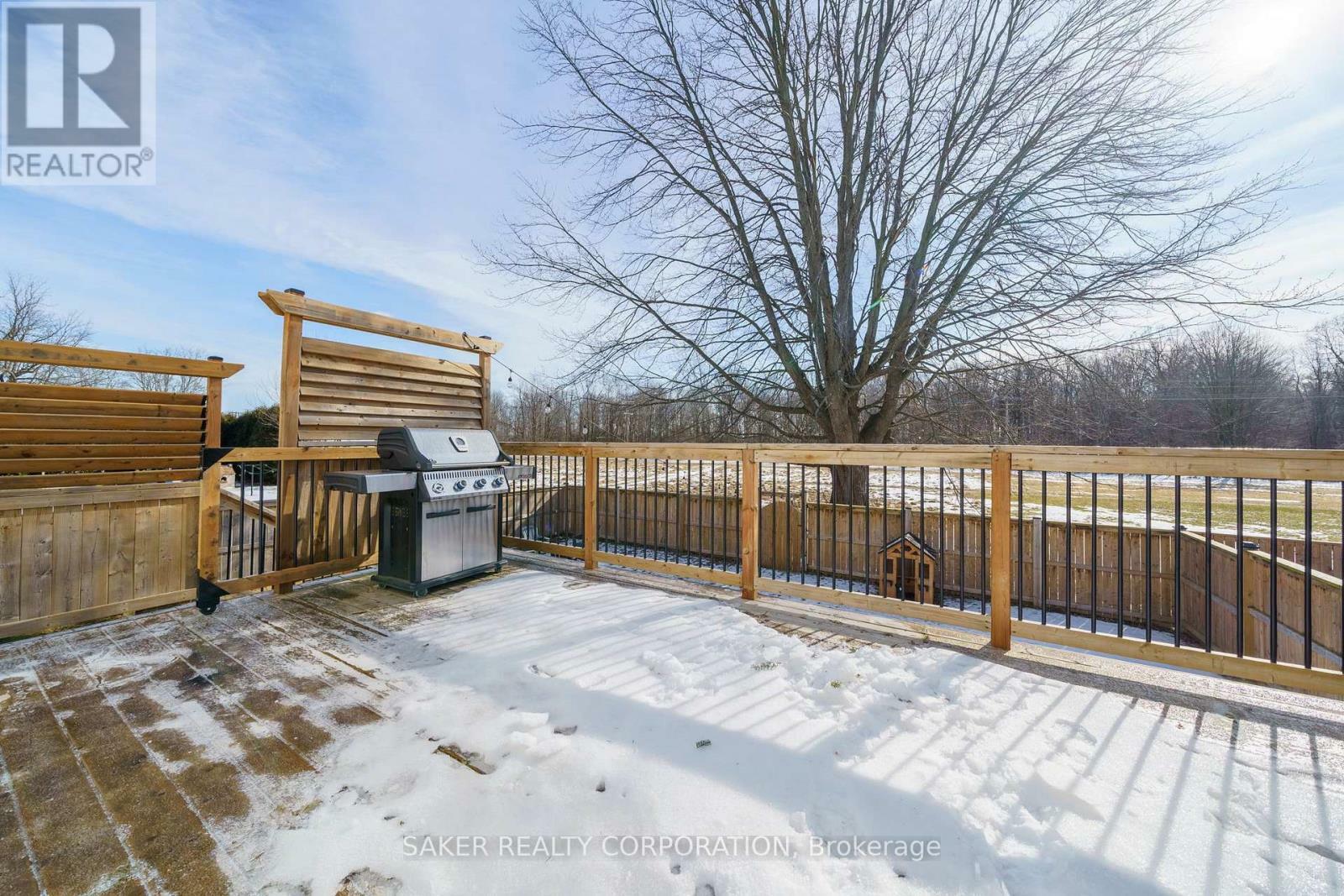 Property Photo: 339 Oak Street West ON N0P 1C0