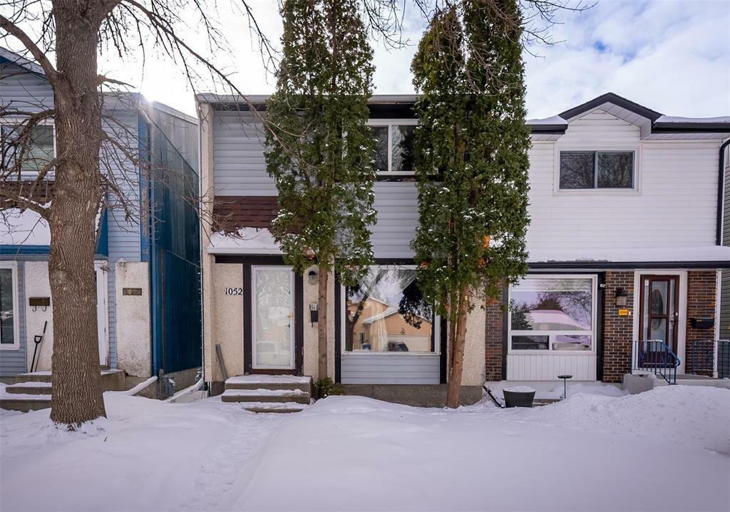 1052 Beauty Avenue  Winnipeg MB R2P 1G5 photo