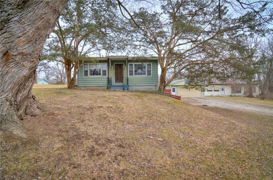 Property Photo:  2580 Forest Crest Road  IL 62521 